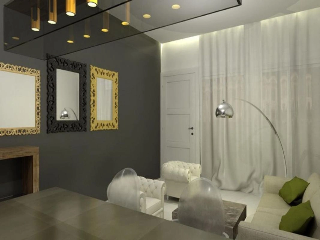 Luxury Townhouse 87 m2 in Limassol