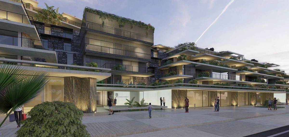 شقة 2+1 في ماديرا من مستثمر