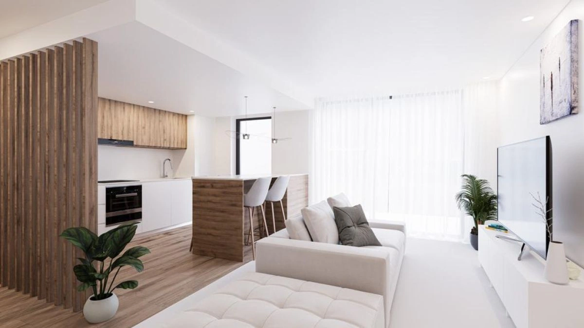 فيلا بمساحة 141 m2 مع تراس في Silves، البرتغال