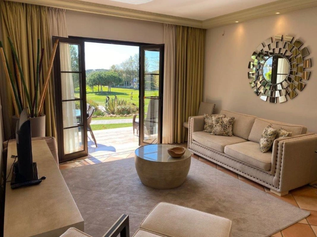 شقة فسيحة بمساحة 158 m² في منطقة الغارف بالبرتغال