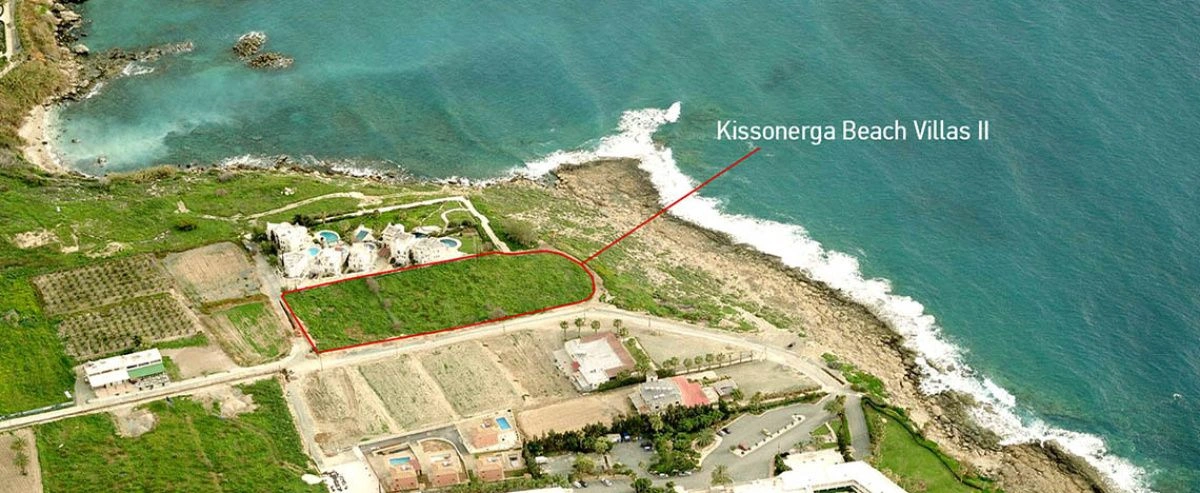 Magnificent villa 183 m² in Paphos