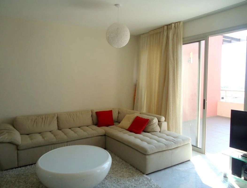 94 m2 Wohnung in Limassol