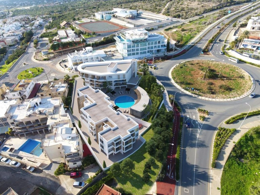 Villa in Larnaca für 500k € ✅ Gute Unterkunft in Zypern