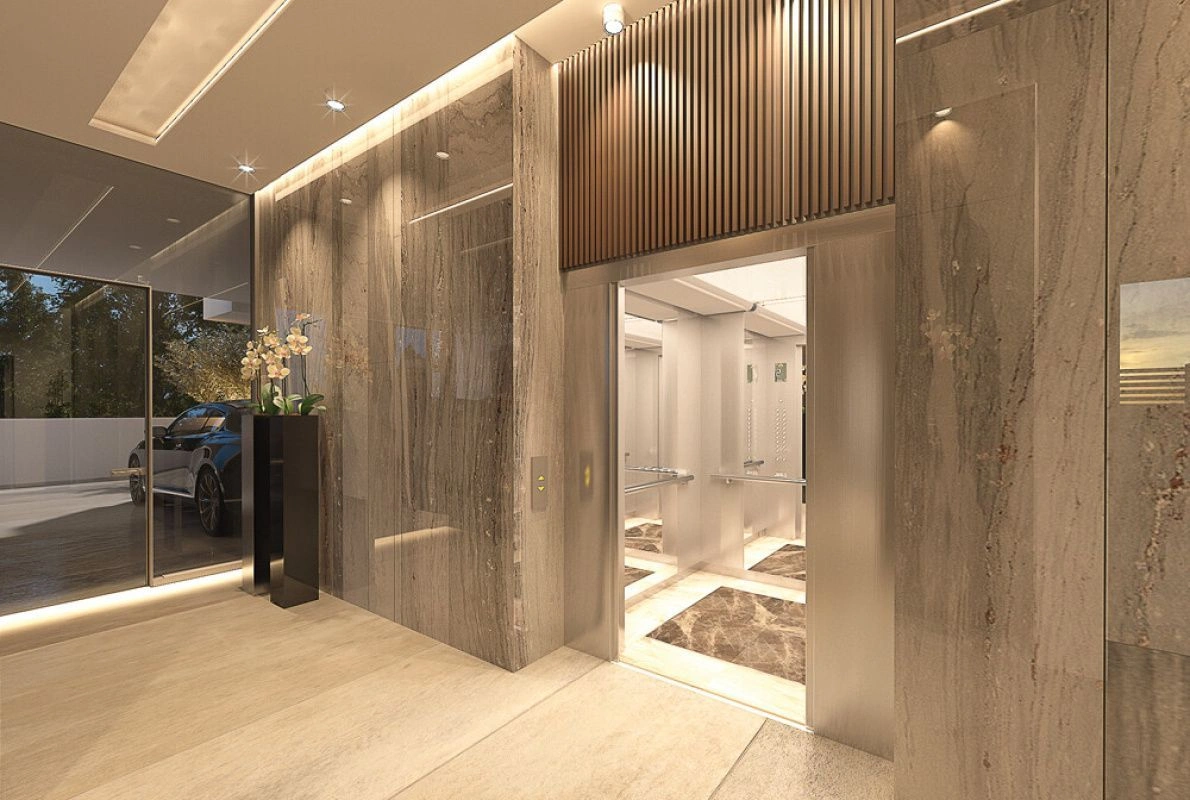 Excellent apartment 200m² in Paphos