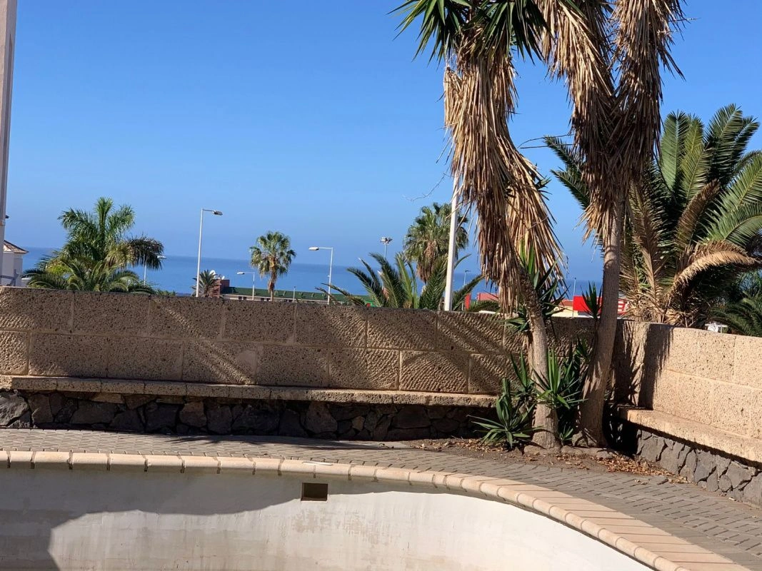 Villa 112 m2 mit Meerblick auf der Insel Teneriffa