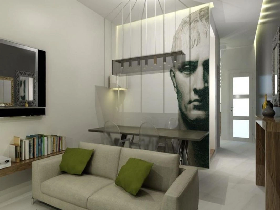 Luxury Townhouse 87 m2 in Limassol