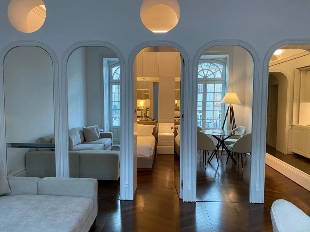 شقة مريحة 1+1 للبيع في مدينة بورتو، البرتغال