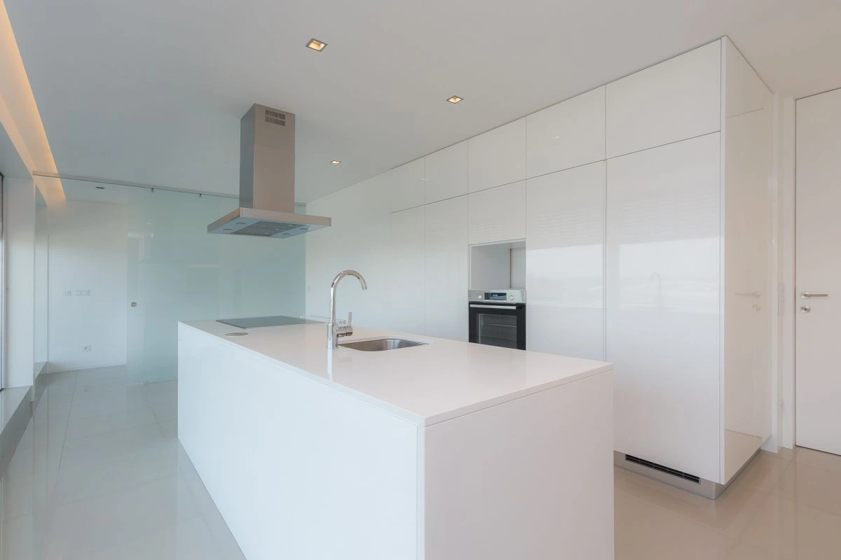 شقة فاخرة 4+1 في الطابق السابع بمنطقة بورتو، البرتغال