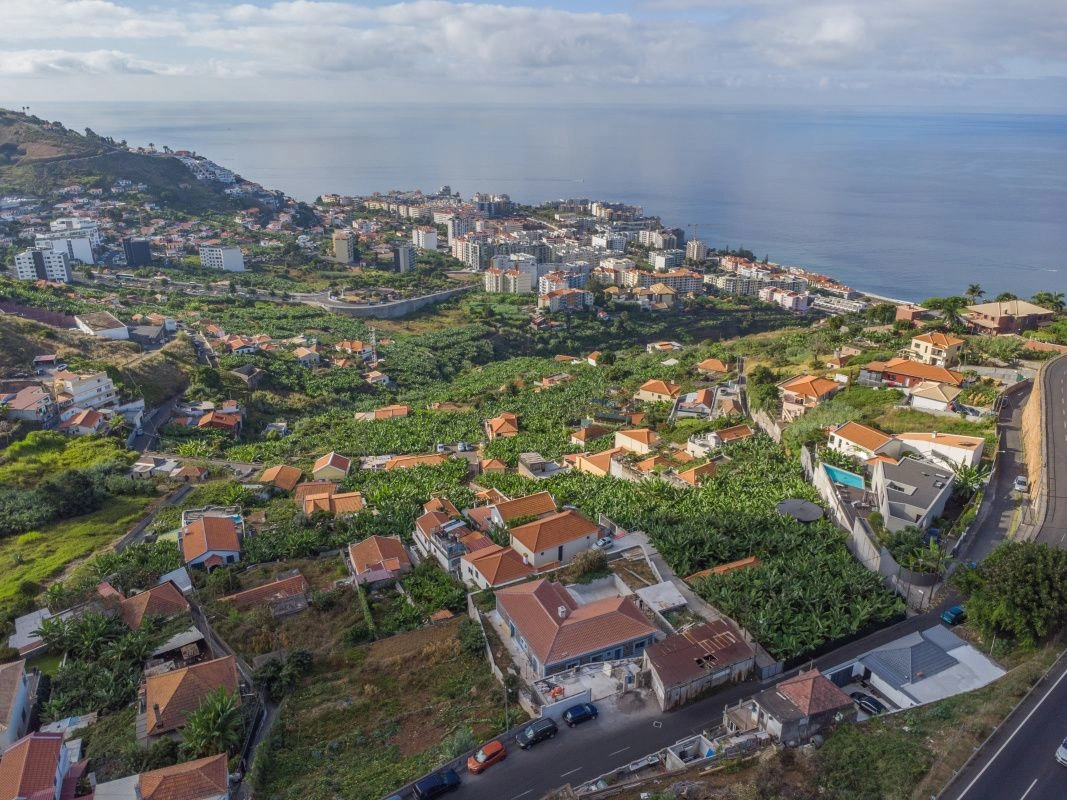 House with 3 bedrooms in Madeira