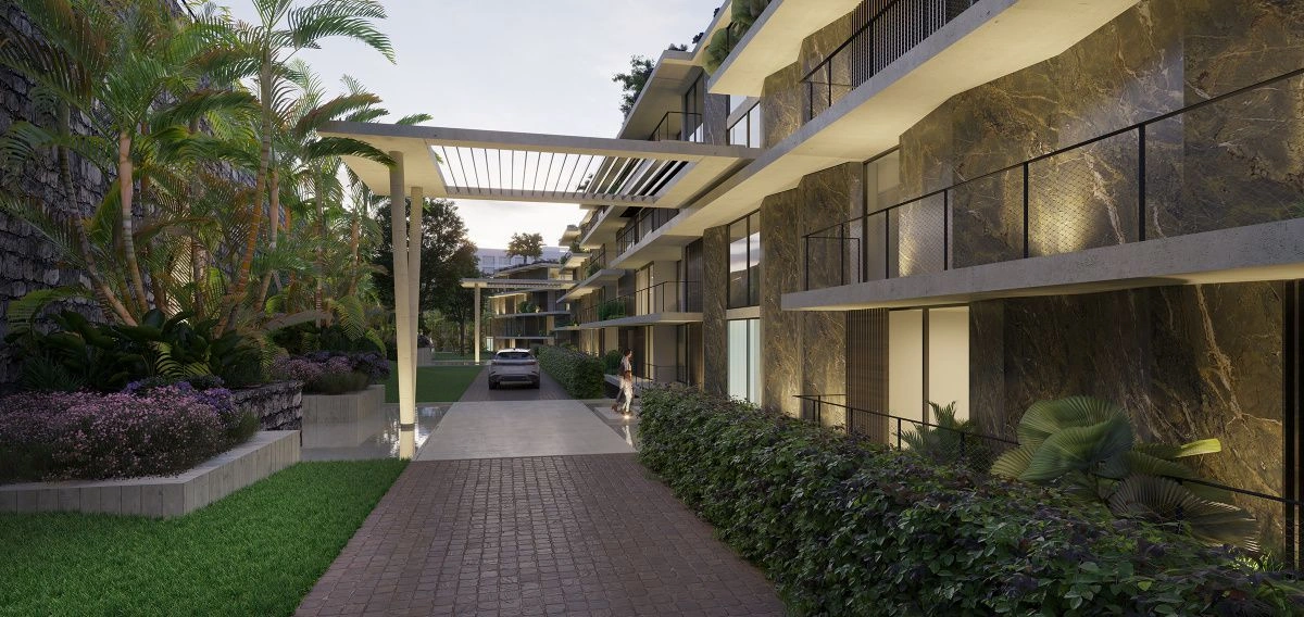 شقة 2+1 في ماديرا من مستثمر