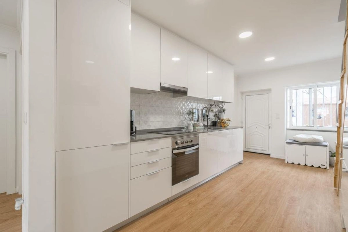 منزل بثلاث غرف نوم في منطقة كاسكايش قرب لشبونة، البرتغال