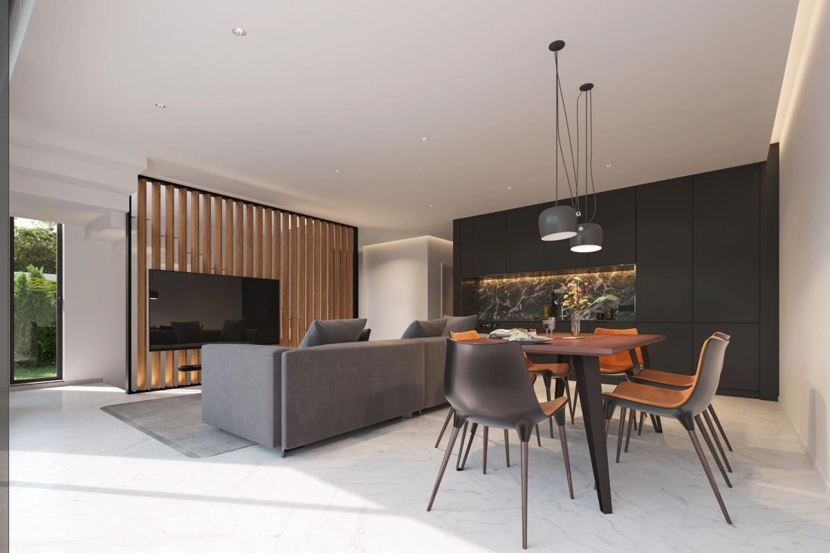 عقار فيلا 150 متر مربع في Algarve بساحل خاص بها