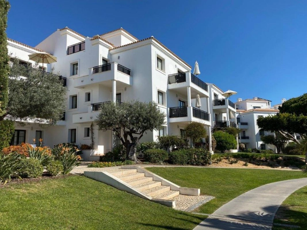 شقة فسيحة بمساحة 158 m² في منطقة الغارف بالبرتغال