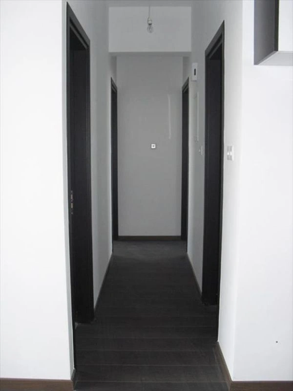 लारनाका में आरामदायक 90 m2 अपार्टमेंट