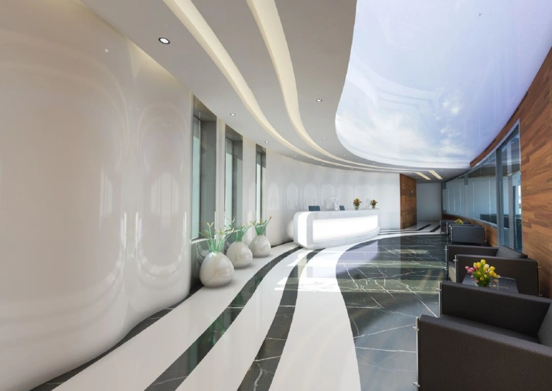 Luxuswohnung 162 m2 in Larnaca