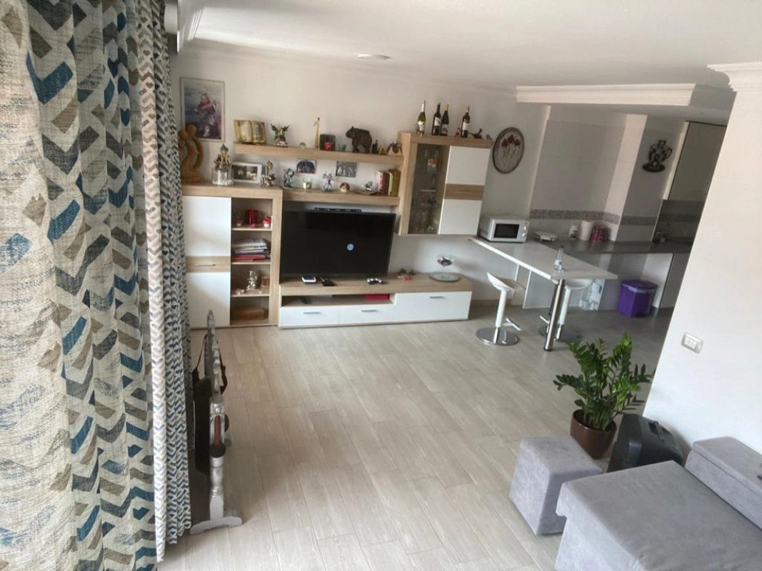 Magnifique maison de ville 3+1 à Tenerife