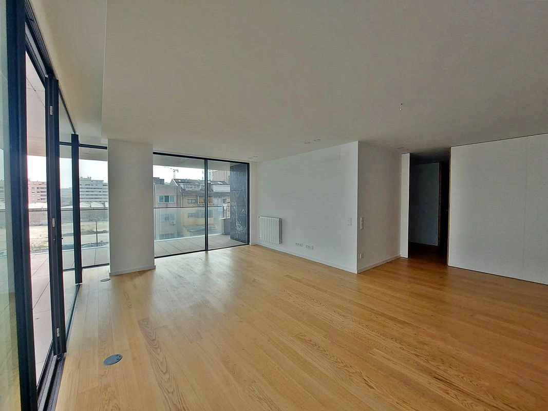 葡萄牙马托西纽什豪华 3+1 公寓