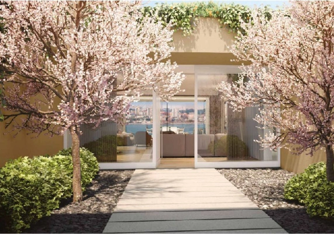 منزل رائع 5+1 في فيلا نوفا دي غايا، البرتغال