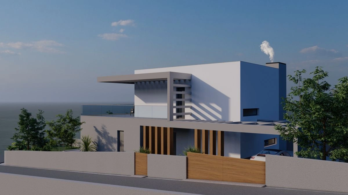 منزل فاخر 4+1 في جزيرة ماديرا بالبرتغال