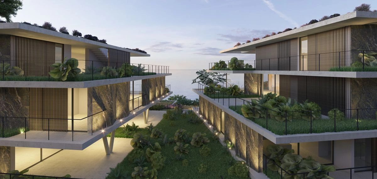 شقة 2+1 في ماديرا من مستثمر