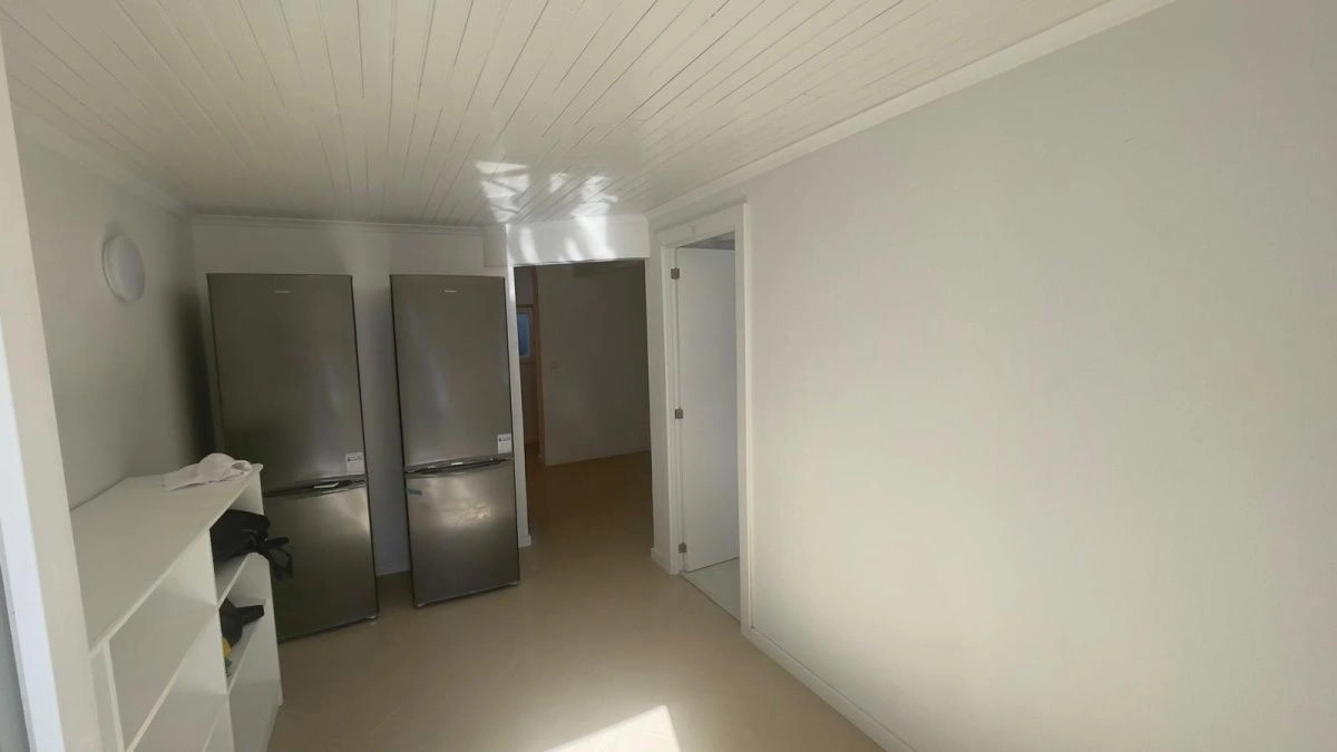 منزل مكوّن من طابقين لعائلة كبيرة في لشبونة، البرتغال