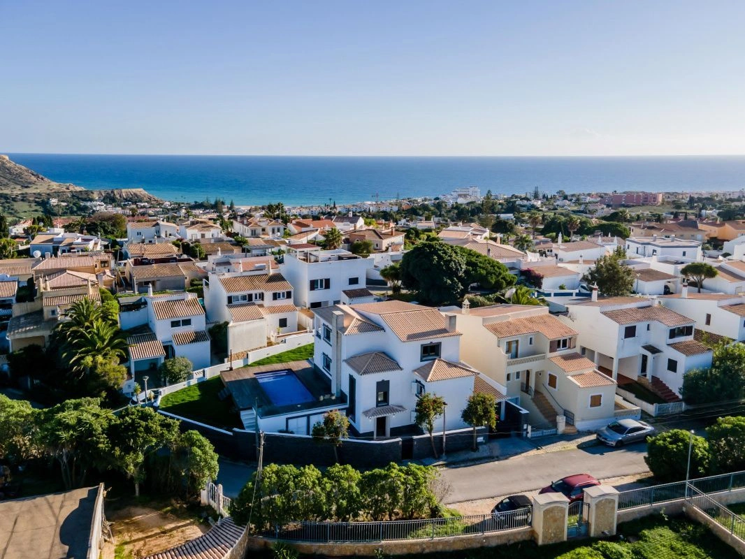 阿尔加维(葡萄牙)近海豪华别墅 257 m2