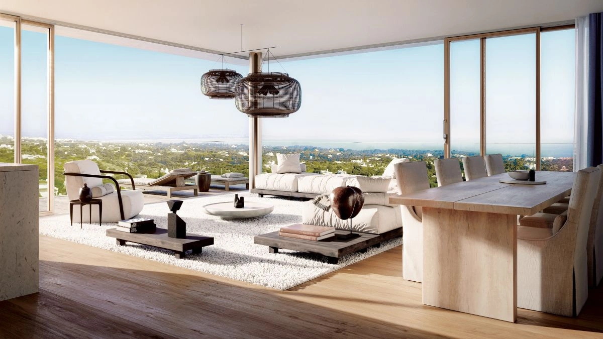 شقة فاخرة بمساحة 82 م² في منطقة منتجعات الغارف، البرتغال