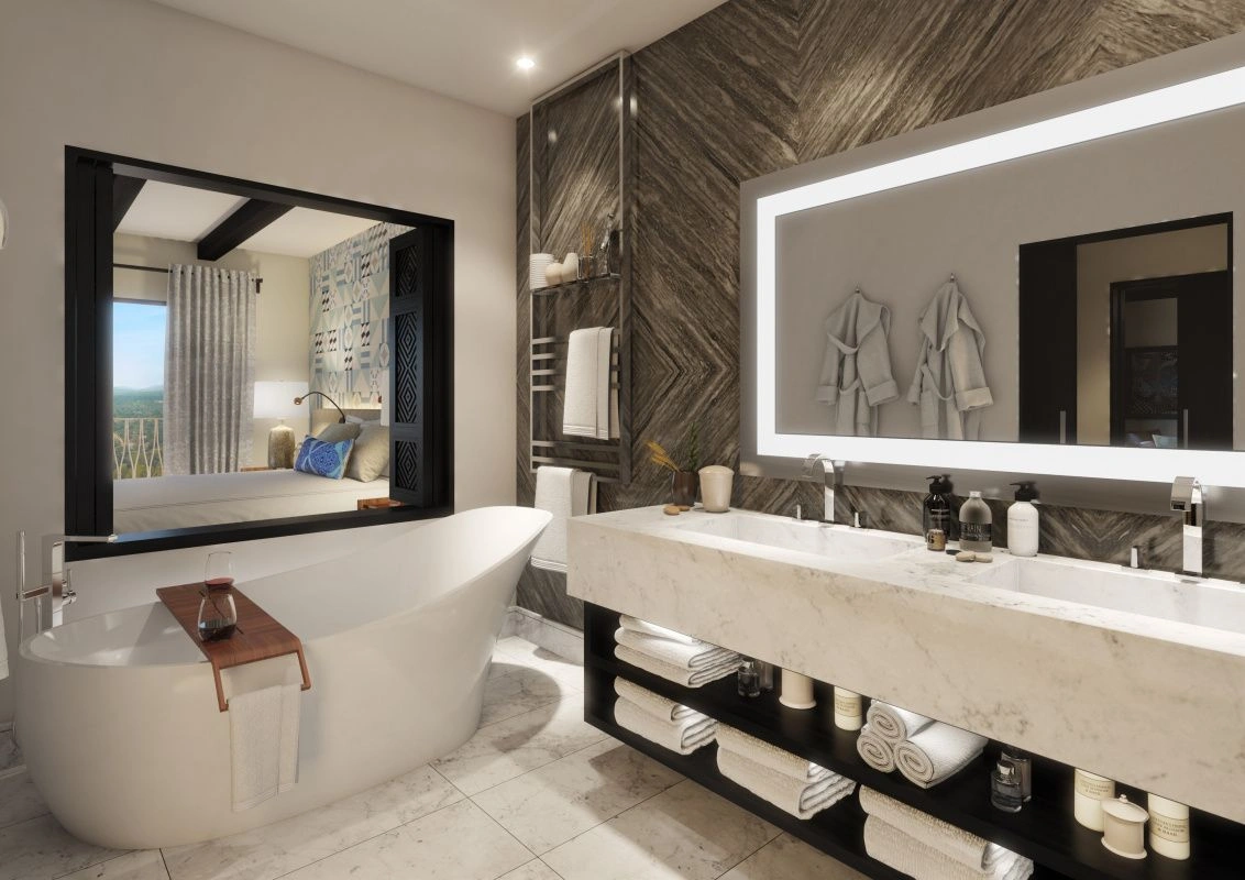 اشتري شقة في الغارف مقابل 1036 ألف € ✅ العقارات في البرتغال