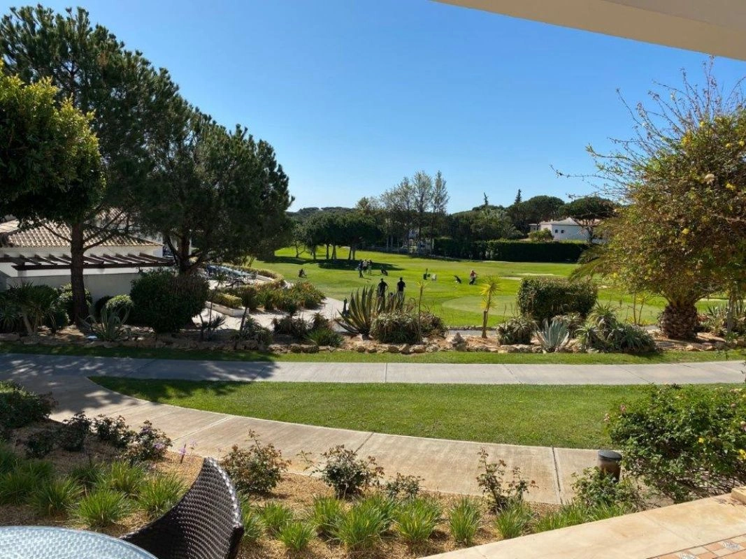 شقة فسيحة بمساحة 158 m² في منطقة الغارف بالبرتغال