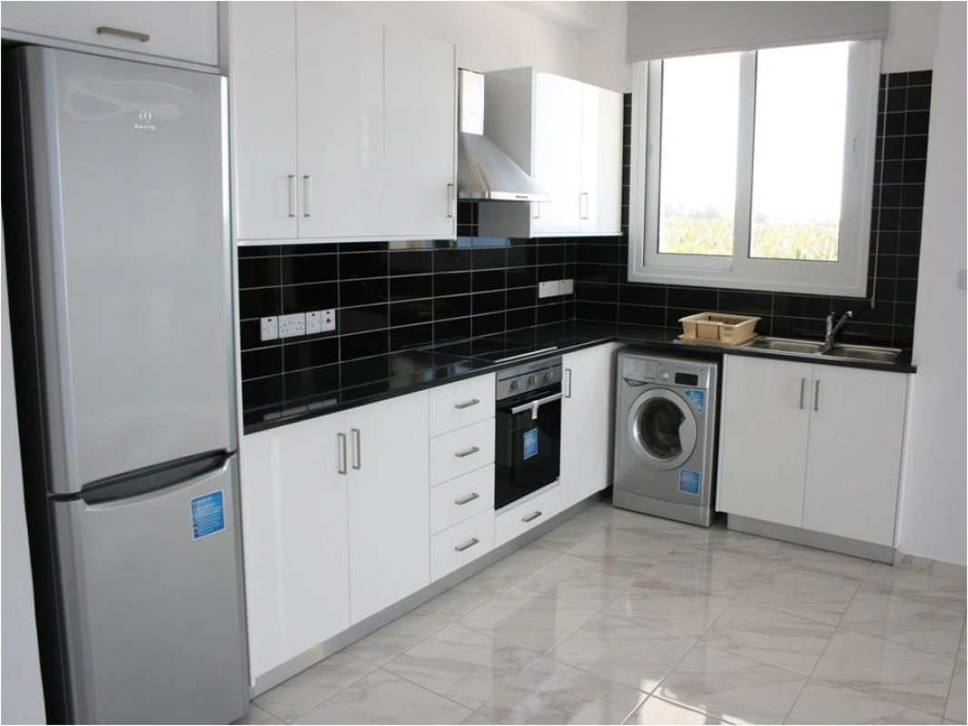 Villa 163 m² in Paphos an der malerischen Küste