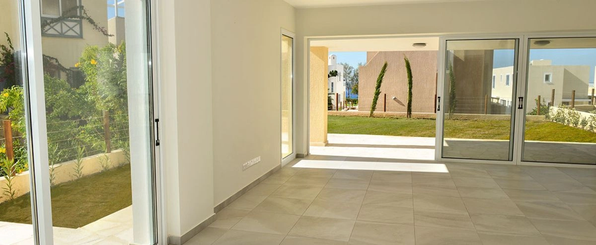 Magnificent villa 183 m² in Paphos