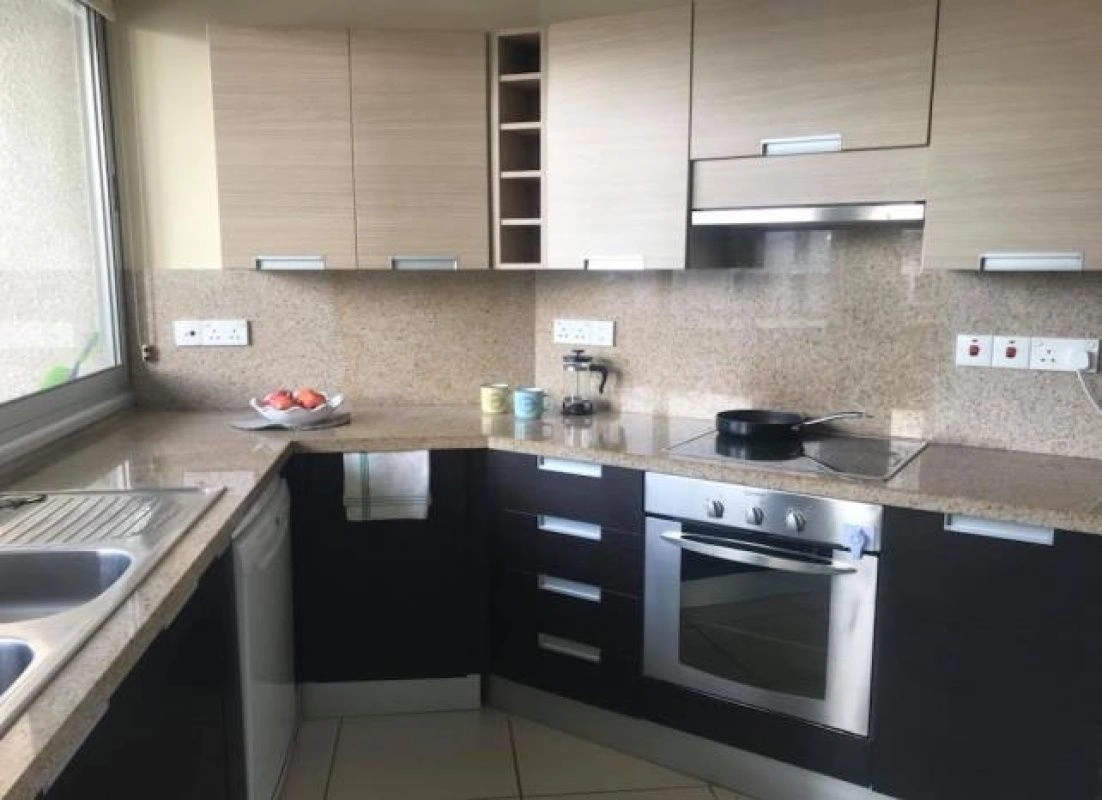Apartamento do proprietário em Limassol por 620k € ✅ imobiliário no Chipre