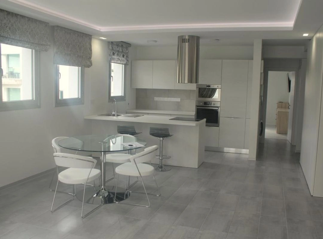 Excelente apartamento 155 m² no terceiro andar