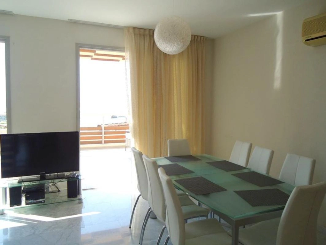 94 m2 Wohnung in Limassol
