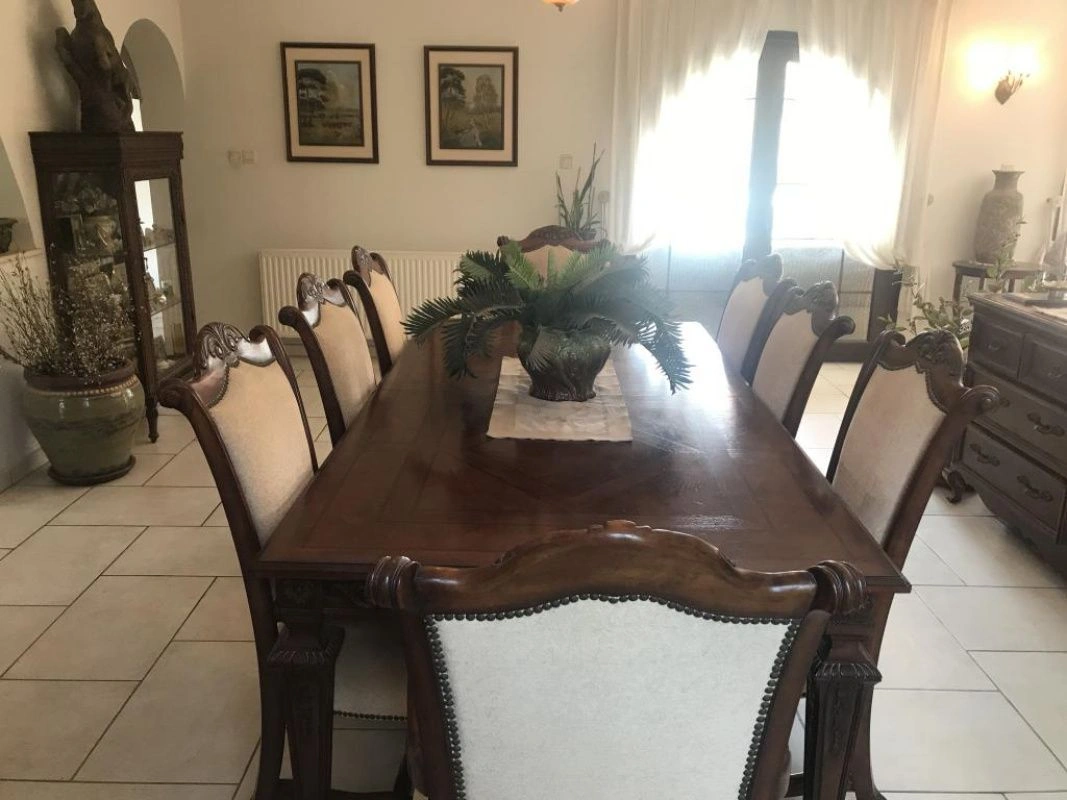 Villa in Larnaca vom Eigentümer für 1000k € ✅ Immobilien in Zypern