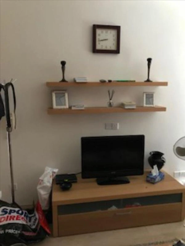 Wohnung 49 m² mit Meerblick Limassol