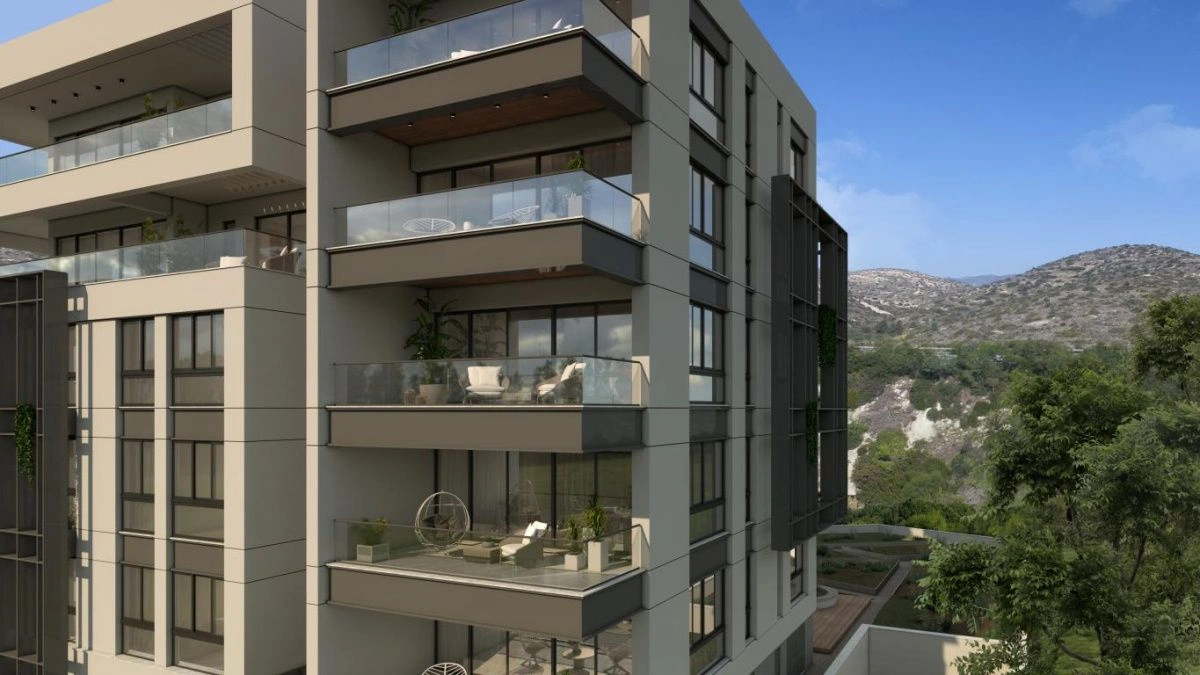 Luxuoso apartamento de 109 m² em uma prestigiosa área costeira