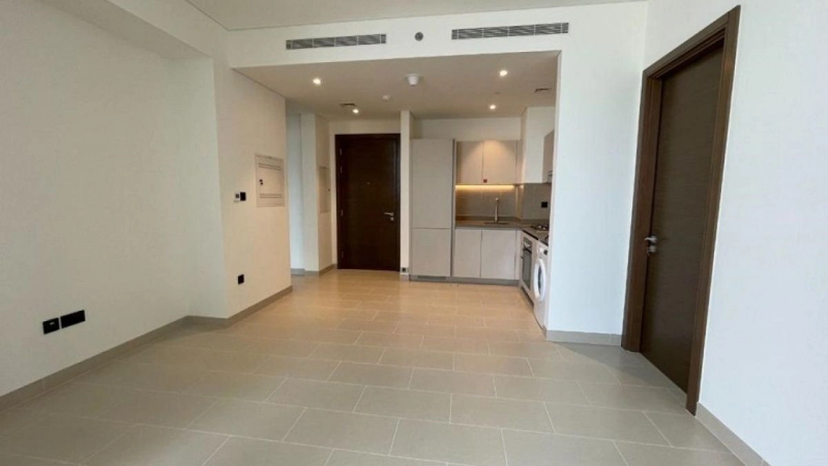 파노라믹 뷰 74 m2 아파트