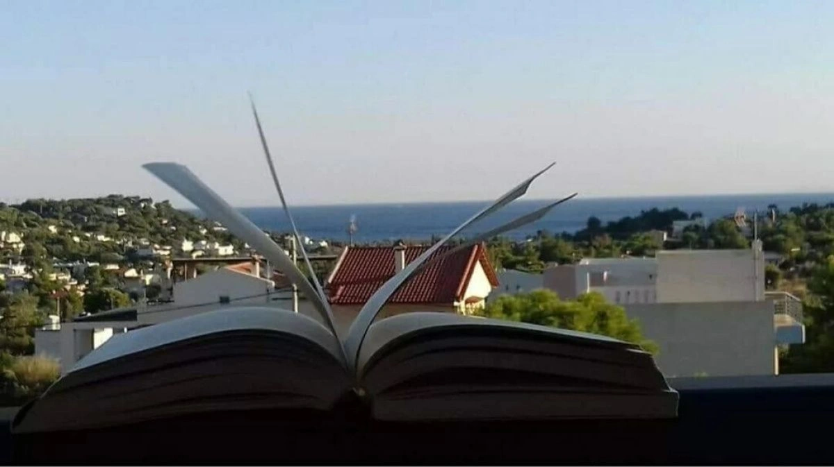 Luxury 4+1 Villa for Living in Athens