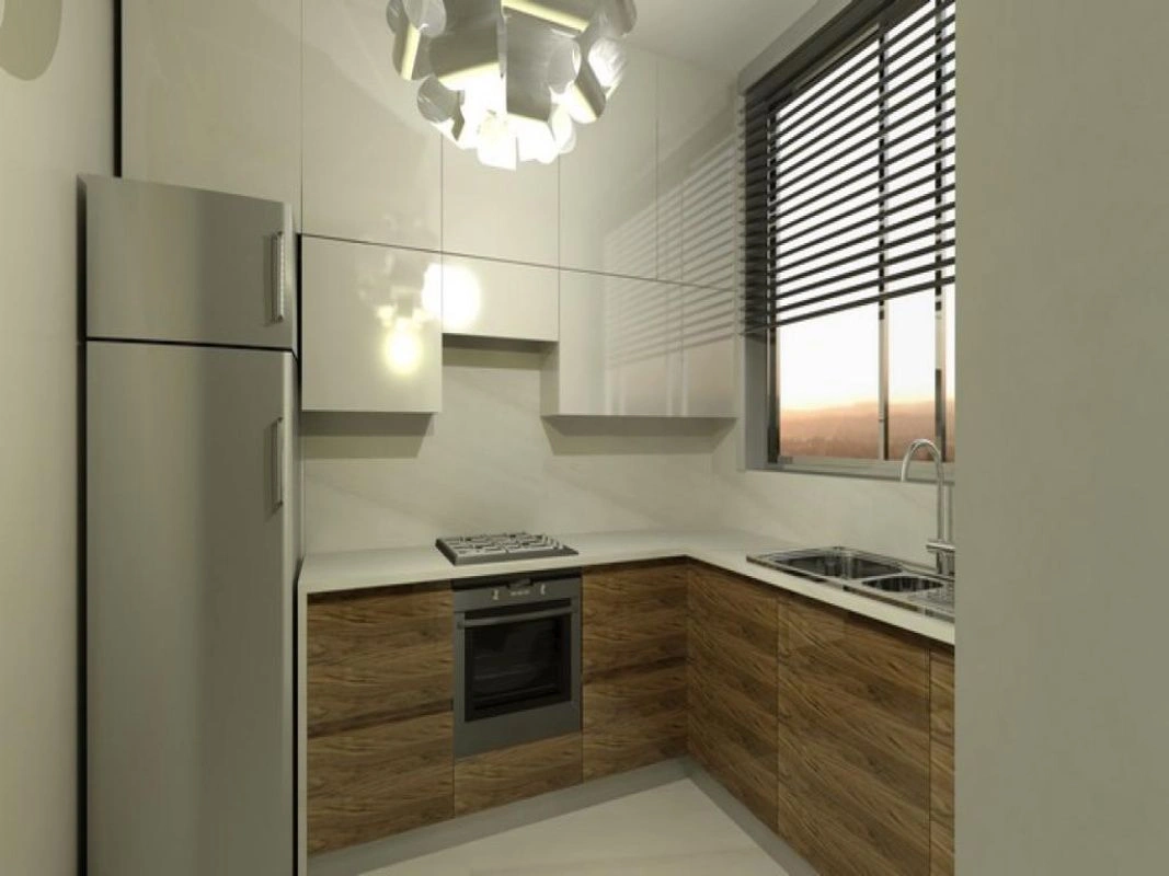 Luxury Townhouse 87 m2 in Limassol