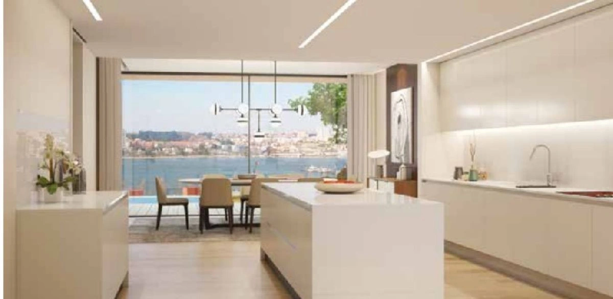 منزل رائع 5+1 في فيلا نوفا دي غايا، البرتغال