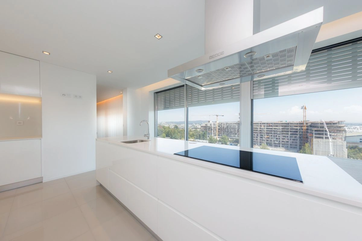 شقة فاخرة 4+1 في الطابق السابع بمنطقة بورتو، البرتغال