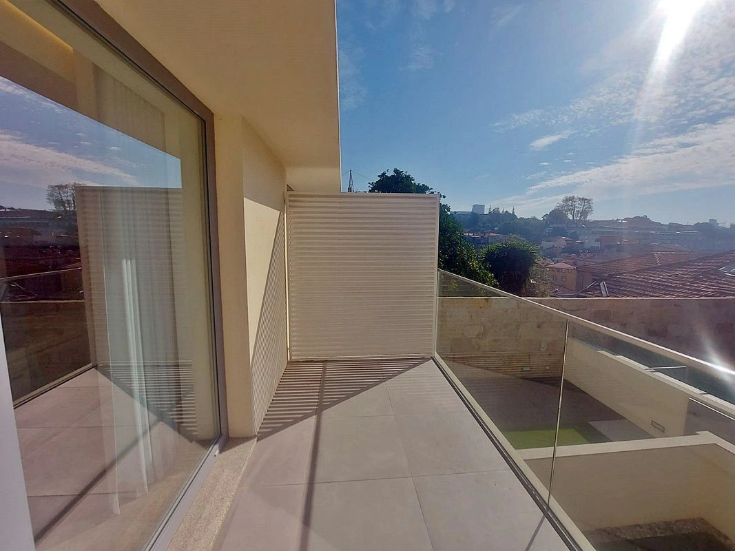 منزل بمساحة 74 م² في فيلا نوفا دي غايا، منطقة بورتو، البرتغال