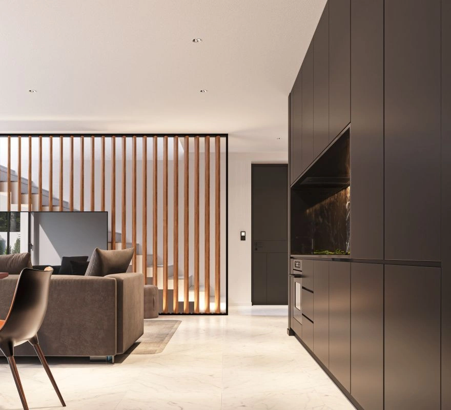 عقار فيلا 150 متر مربع في Algarve بساحل خاص بها