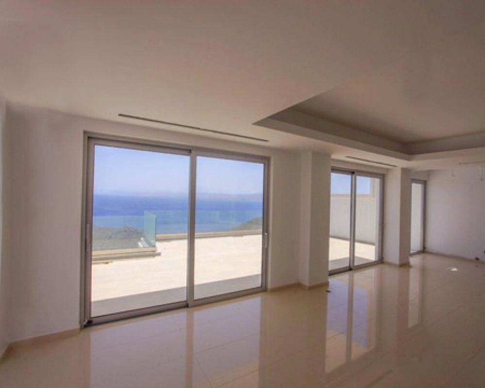 Современная вилла 551 м2 в Ираклионе