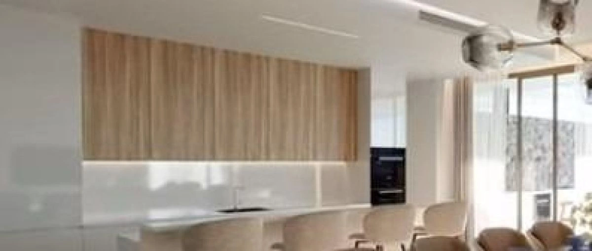 شقة دوبلكس 4+1 في ماربيلا