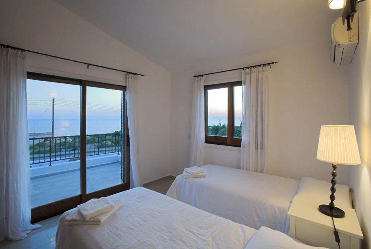 Prächtige Villa mit 190 m² in Paphos