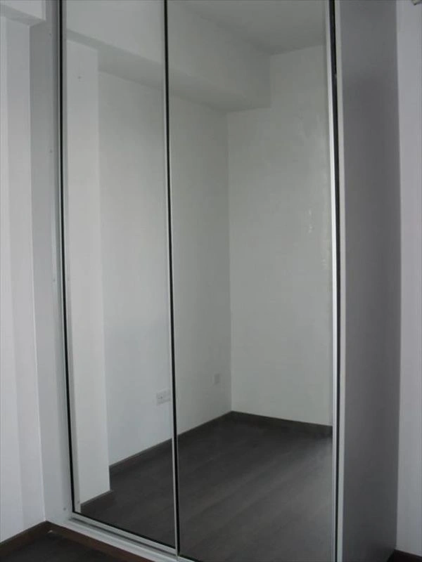 लारनाका में आरामदायक 90 m2 अपार्टमेंट