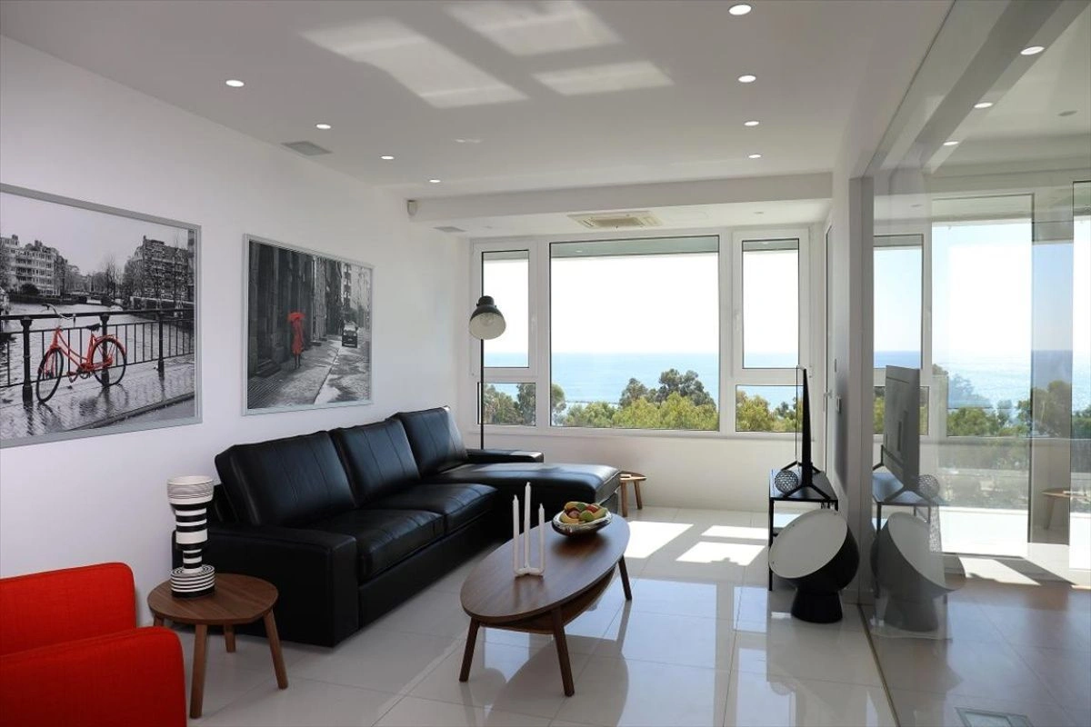 Acquista un appartamento a Limassol per 420k € ✅ abitazione economica a Cipro