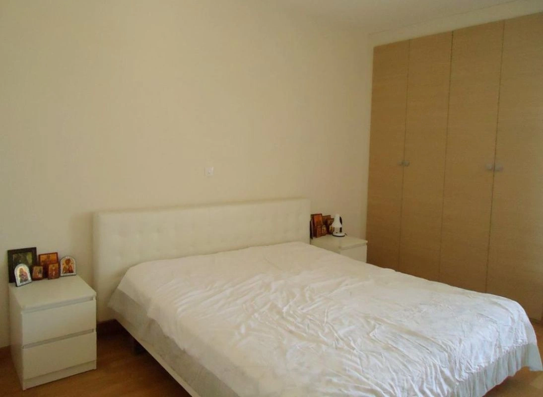 94 m2 Wohnung in Limassol